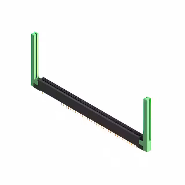 387-041-558-158 EDAC Inc.  Edgeboard Connectors